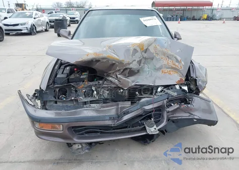 1993 Acura Integra Ls z USA, uszkodzony, nr VIN JH4DB1659PS005781